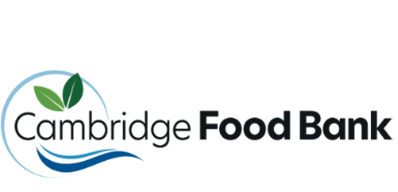 Cambridge Food Bank logo 