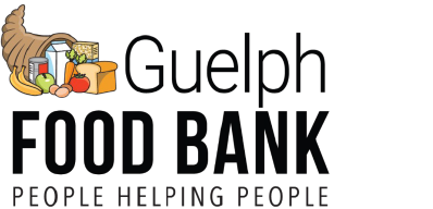 Guelph Food Bank logo