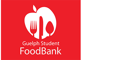 Guelph Student FoodBank logo
