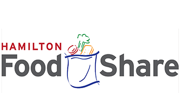 Hamilton Food Share logo 