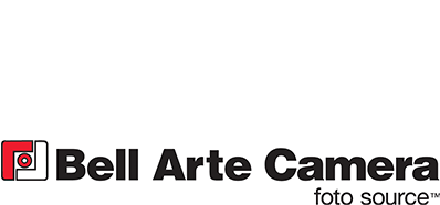 Bell Arte Camera logo