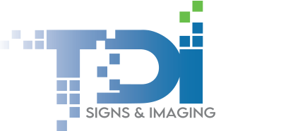 TDI Signs & Imaging logo 