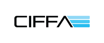 Logo de la CIFFA 