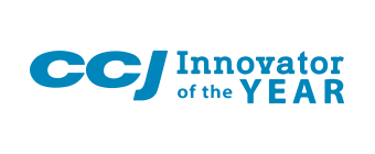 CCJ Innovator of the Year logo 