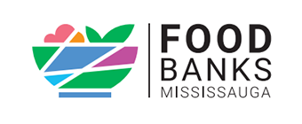 Food Banks Mississauga logo