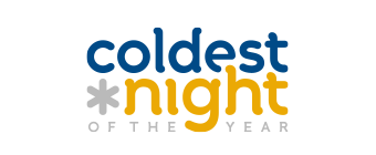 Logo de Coldest Night of the Year 