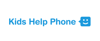 Kids Help Phone logo 