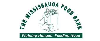 Logo de la Mississauga Food Bank