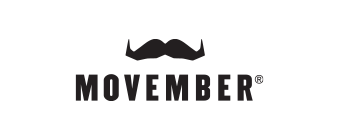 Logo de Movember 