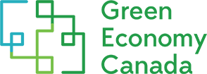 Green Economy Canada logo