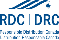 Responsible Distribution Canada logo
