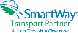 SmarWay Transport Partner logo